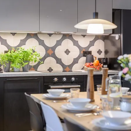 Villa Tatry Mozaika Premium & - Sauna, Jacuzzi, Flipper By Rentilopl