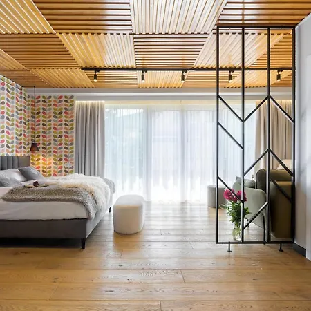 Tatry Mozaika Premium & - Sauna, Jacuzzi, Flipper By Rentilopl