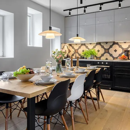 Tatry Mozaika Premium & - Sauna, Jacuzzi, Flipper By Rentilopl Villa Zakopane