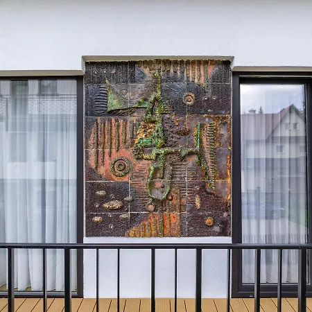 Tatry Mozaika Premium & - Sauna, Jacuzzi, Flipper By Rentilopl Zakopane