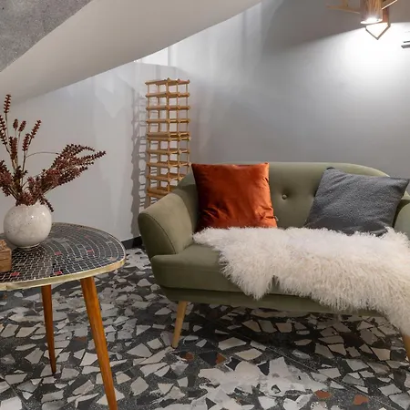 Tatry Mozaika Premium & - Sauna, Jacuzzi, Flipper By Rentilopl