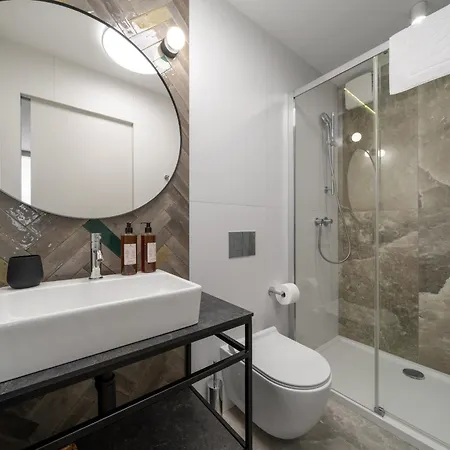 Tatry Mozaika Premium & - Sauna, Jacuzzi, Flipper By Rentilopl * Zakopane