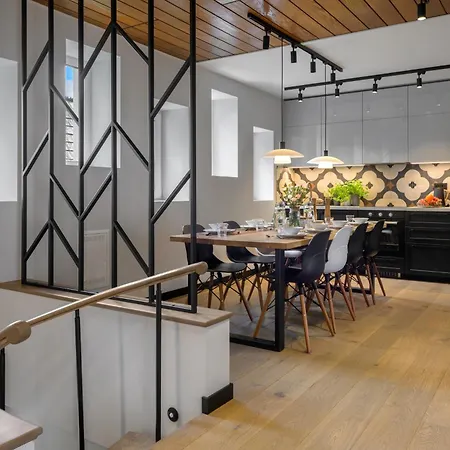 Tatry Mozaika Premium & - Sauna, Jacuzzi, Flipper By Rentilopl Zakopane