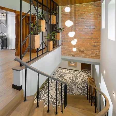 Tatry Mozaika Premium & - Sauna, Jacuzzi, Flipper By Rentilopl Villa