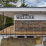Tatry Mozaika Premium & - Sauna, Jacuzzi, Flipper By Rentilopl *