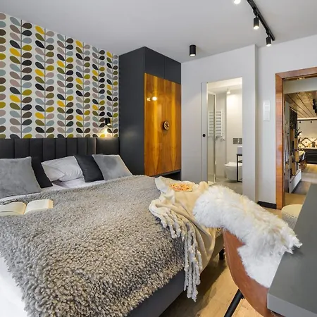 Tatry Mozaika Premium & - Sauna, Jacuzzi, Flipper By Rentilopl Villa *