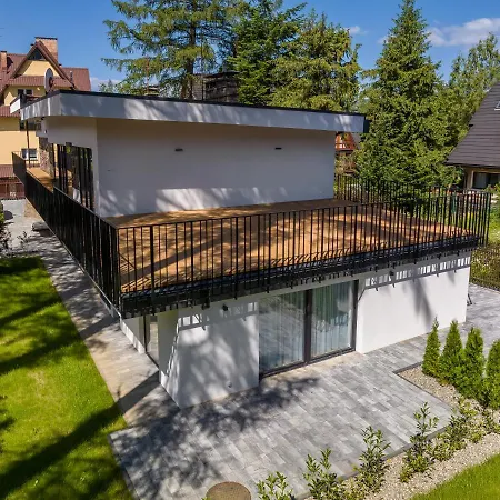 Tatry Mozaika Premium & - Sauna, Jacuzzi, Flipper By Rentilopl Villa *