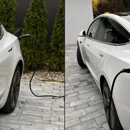 Tatry Mozaika Premium & - Sauna, Jacuzzi, Flipper By Rentilopl Villa *