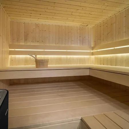 Tatry Mozaika Premium & - Sauna, Jacuzzi, Flipper By Rentilopl * Zakopane