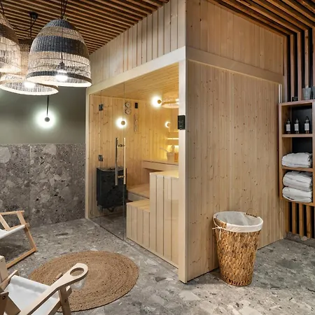 ヴィラ Tatry Mozaika Premium & - Sauna, Jacuzzi, Flipper By Rentilopl ザコパネ