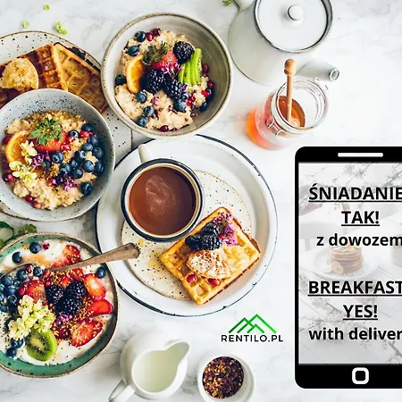 Tatry Mozaika Premium & - Sauna, Jacuzzi, Flipper By Rentilopl Villa *