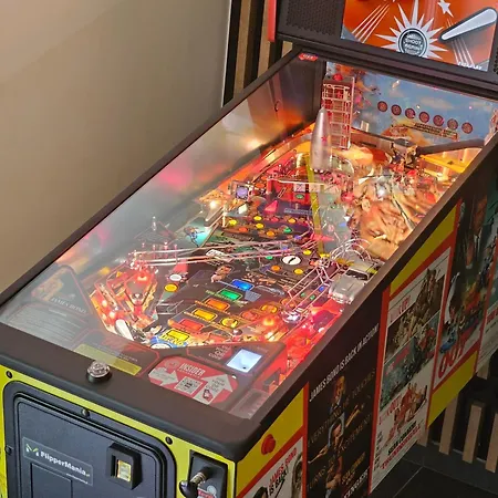 Tatry Mozaika Premium & - Sauna, Jacuzzi, Flipper By Rentilopl Villa Zakopane