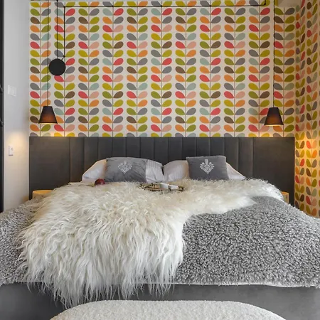 Tatry Mozaika Premium & - Sauna, Jacuzzi, Flipper By Rentilopl