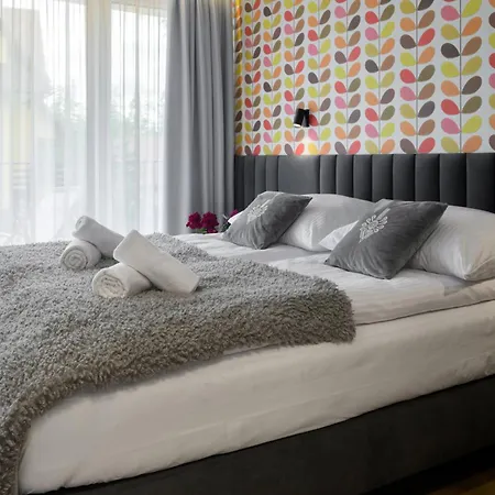 Tatry Mozaika Premium & - Sauna, Jacuzzi, Flipper By Rentilopl Villa Zakopane