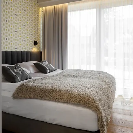 Villa Tatry Mozaika Premium & - Sauna, Jacuzzi, Flipper By Rentilopl *