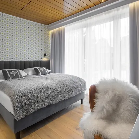 Tatry Mozaika Premium & - Sauna, Jacuzzi, Flipper By Rentilopl