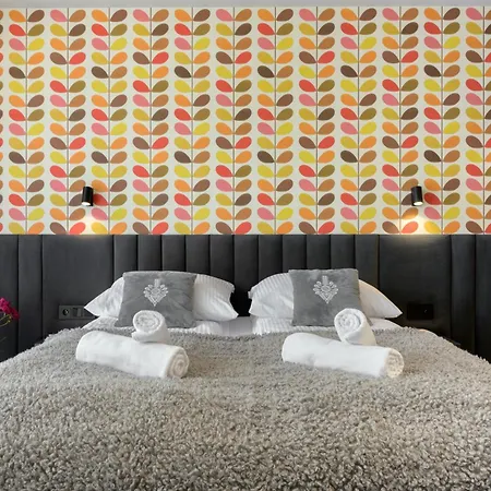 Tatry Mozaika Premium & - Sauna, Jacuzzi, Flipper By Rentilopl Villa