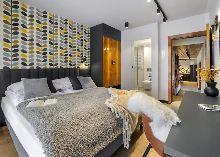 Tatry Mozaika Premium & - Sauna, Jacuzzi, Flipper By Rentilopl ヴィラ *