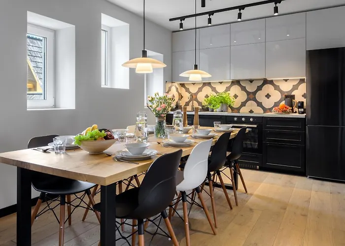 Tatry Mozaika Premium & - Sauna, Jacuzzi, Flipper By Rentilopl ヴィラ ザコパネ