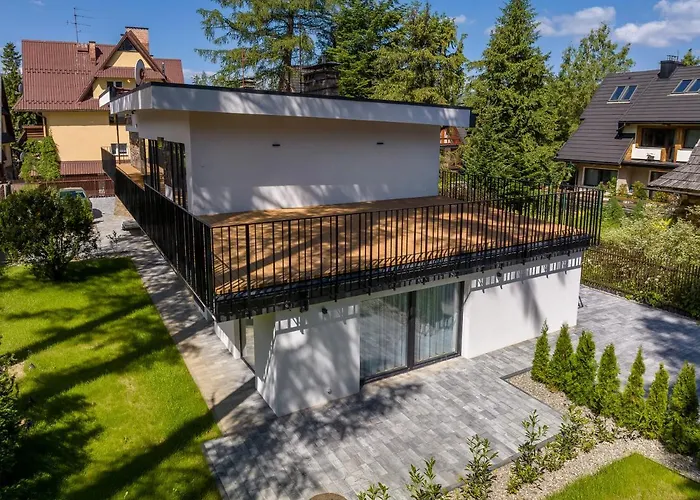 Tatry Mozaika Premium & - Sauna, Jacuzzi, Flipper By Rentilopl ヴィラ *