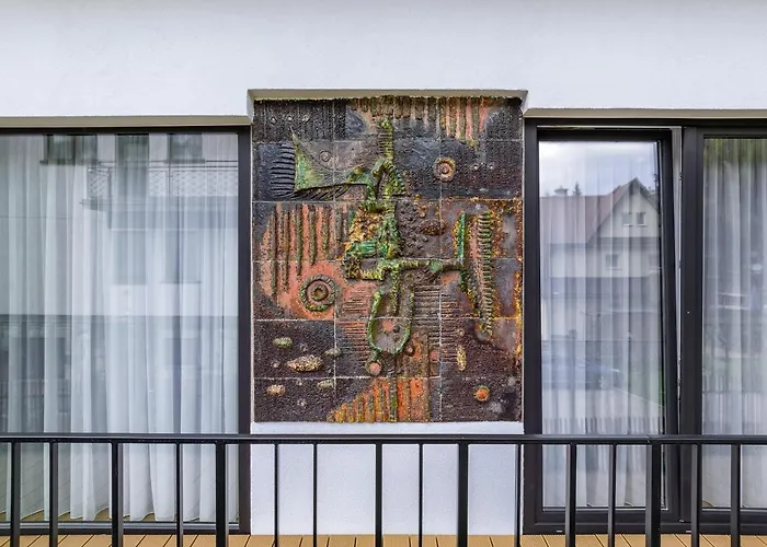 Tatry Mozaika Premium & - Sauna, Jacuzzi, Flipper By Rentilopl ザコパネ