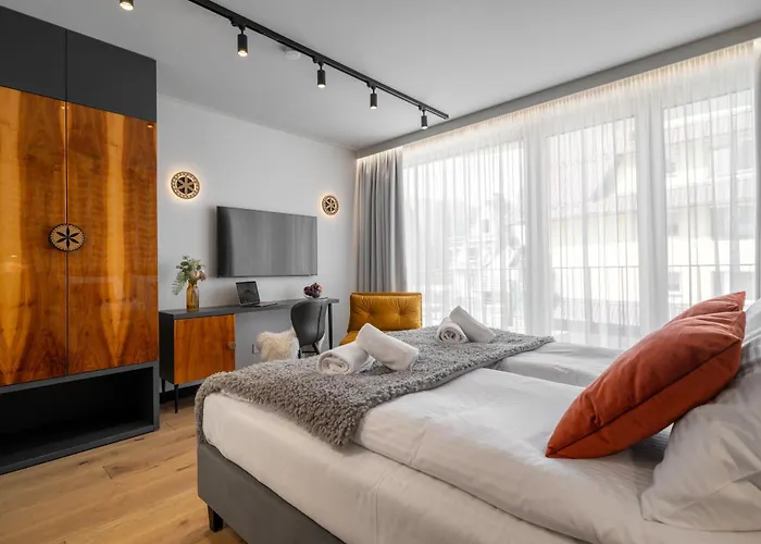 Tatry Mozaika Premium & - Sauna, Jacuzzi, Flipper By Rentilopl * ザコパネ