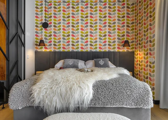 Tatry Mozaika Premium & - Sauna, Jacuzzi, Flipper By Rentilopl