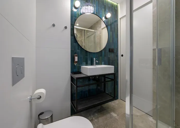 Tatry Mozaika Premium & - Sauna, Jacuzzi, Flipper By Rentilopl