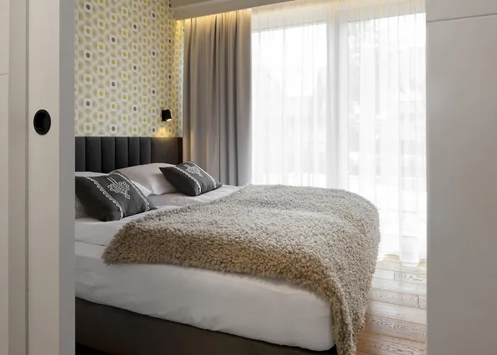 ヴィラ Tatry Mozaika Premium & - Sauna, Jacuzzi, Flipper By Rentilopl *