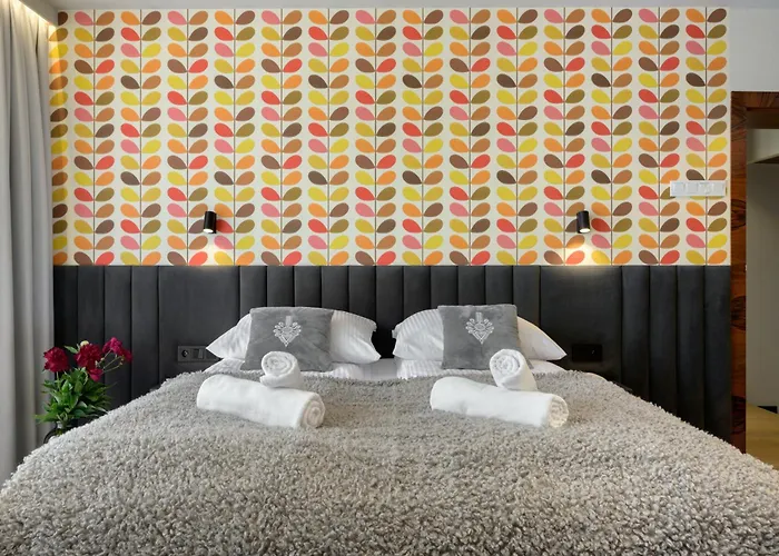 Tatry Mozaika Premium & - Sauna, Jacuzzi, Flipper By Rentilopl ヴィラ