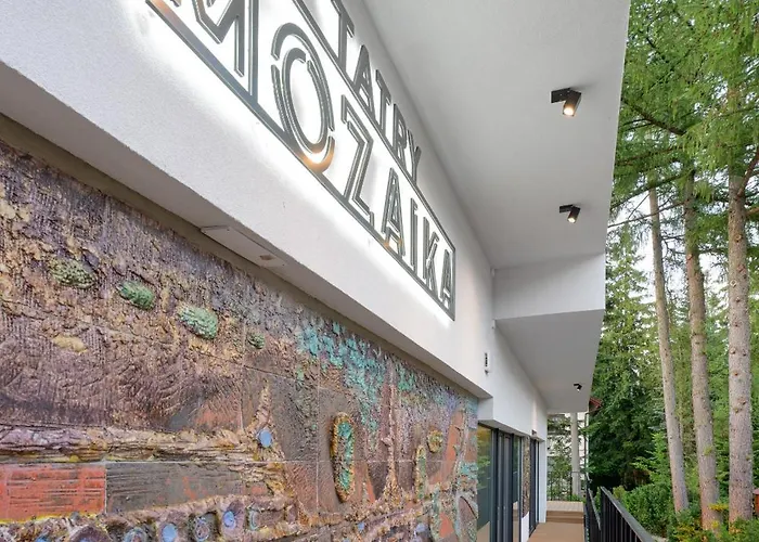 Tatry Mozaika Premium & - Sauna, Jacuzzi, Flipper By Rentilopl ヴィラ *